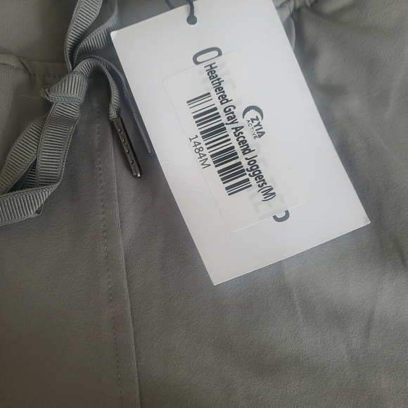 Pants - Picture 3 of 4